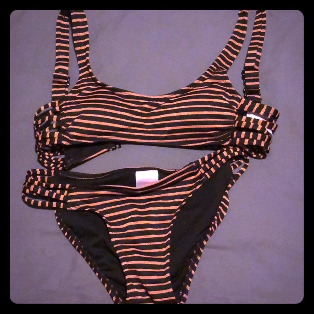 XS swimsuit